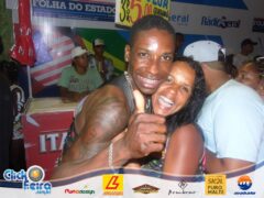 Bloco Skol Folia